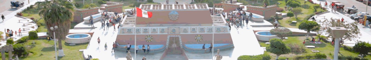Lambayeque - Lambayeque - San Pedro